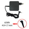 تصویر  Adaptor Lenovo 20V3.25A Gimo plus