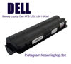 تصویر  Battery  Dell XPS L502 L501 FSO