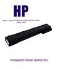تصویر  Battery  HP  8560W AV08xl HH
