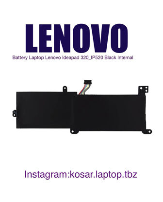 تصویر  Battery Lenovo IP320_IP520 HH