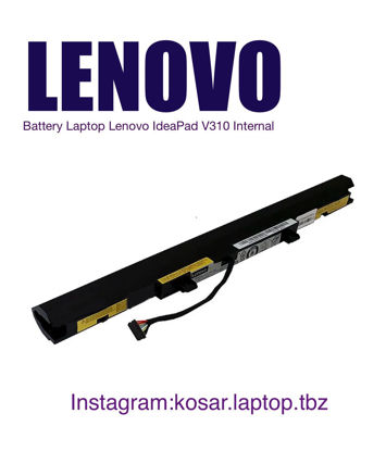 تصویر  Battery Lenovo V310 HH