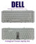 تصویر  Keyboard Dell 1525 XPS 1330 نقره ای