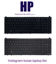 تصویر  Keyboard Hp 4520 با فريم