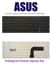 تصویر  Keyboard Asus N53 مشکي