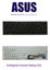 تصویر  Keyboard Asus X541 اينتر کوچيک بدون فريم