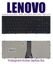 تصویر  Keyboard Lenovo G5070 - G5080- ip500- g5045- z5070- ip300 - 15IBR- z5170