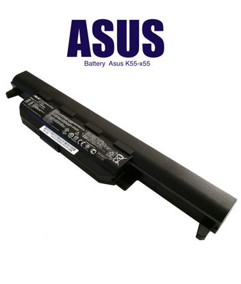 تصویر  Battery  Asus K55 X55  K45 HH
