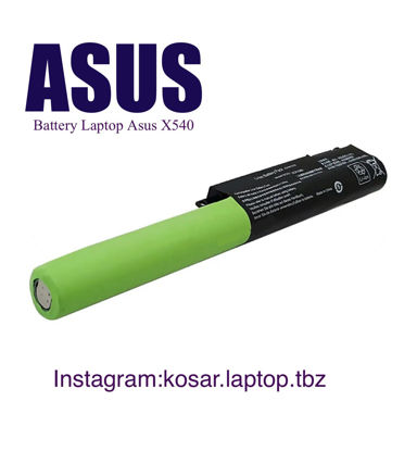 تصویر  Battery  Asus X540L A31N1519 HH