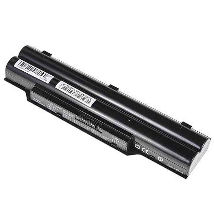 تصویر  Battery Fujitsu AH532