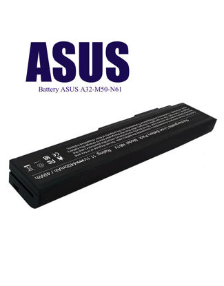 تصویر  Battery  ASUS A32-M50-N61 HH