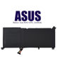 تصویر  باتری لپتاپ ایسوس Battery  Asus ROG G501 ZenBook Ux501 C41n1416  FSO