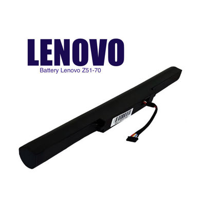 تصویر  Battery  Lenovo  Z51-70 FSO