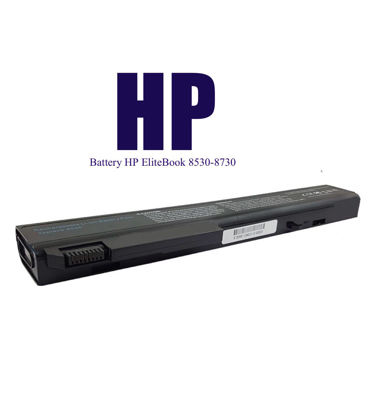 تصویر  Battery HP EliteBook 8530W 8730 W AV08 HH