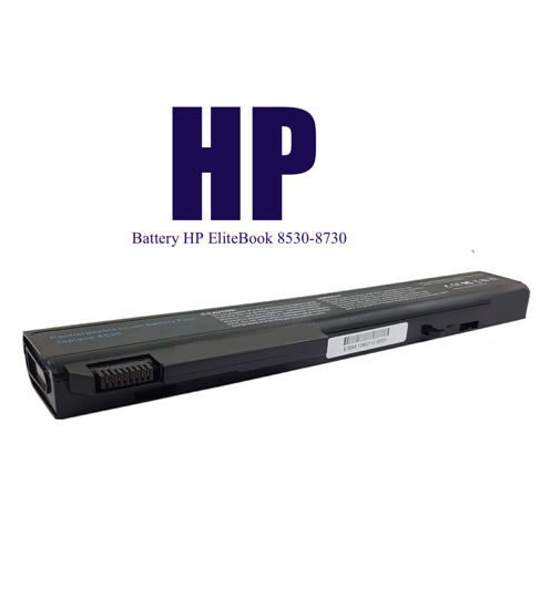 تصویر  Battery HP EliteBook 8530W 8730 W AV08 HH