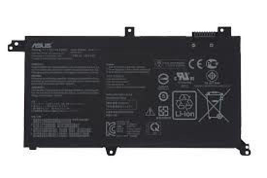 تصویر  Battery  Asus K571  B31N1732 HH