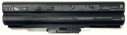 تصویر  Battery Sony BPS21 BPS13 HH