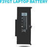 تصویر  Battery Dell 7480 7490 7280 7290 7380 7390 F3YGT HH
