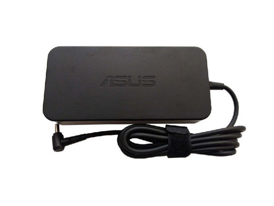 تصویر  Adaptor Asus 19.5V 7.7A Slim Gimo Plus