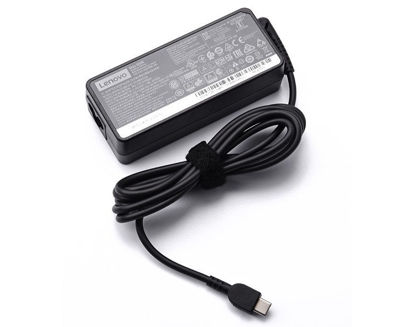 تصویر  Adaptor Lenovo 20V 3.25A_15V 3A_9V 2A_5V 2A Type C_Gimo Plus