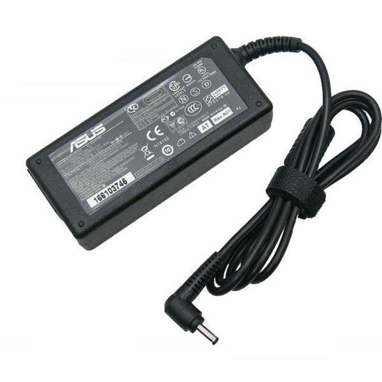 تصویر  Adaptor Asus 20V 7.5A_6*3.7mm Gimo Plus