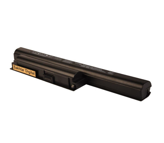 تصویر  Battery Laptop Sony BPS22 HH