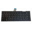 تصویر  Keyboard  Asus X450 مشکی-اینترکوچک بدون فریم