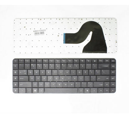 تصویر  Keyboard  HP  G62-CQ62