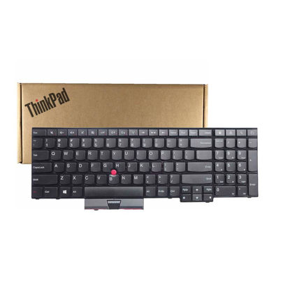 تصویر  Keyboard  Lenovo  E530 با موس-با فریم