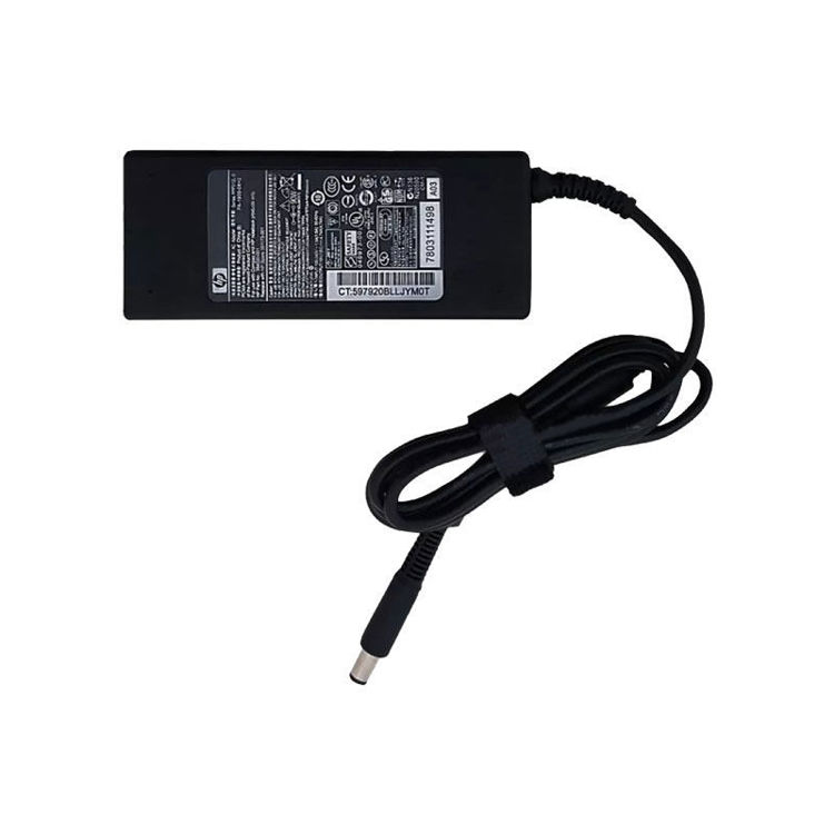 تصویر  شارژر لپتاپ اچ پی HP 19V 4.7A