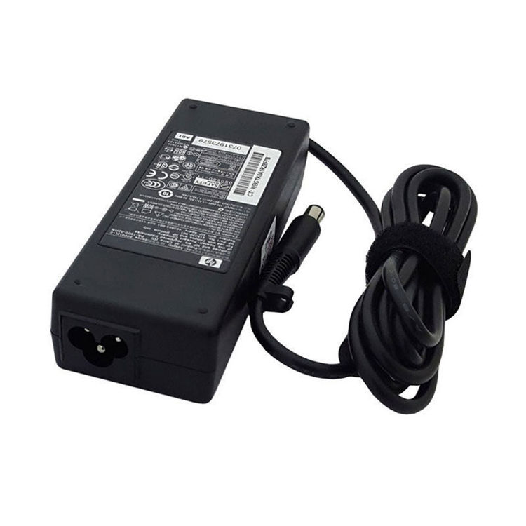 تصویر  شارژر لپتاپ اچ پی HP 19V 4.7A