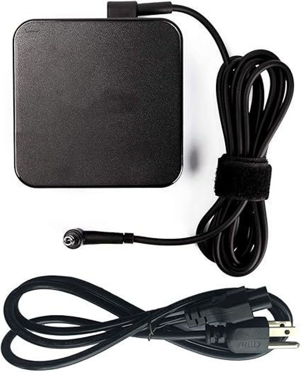 تصویر  شارژر لپتاپ ایسوس ASUS 19V 4.74A