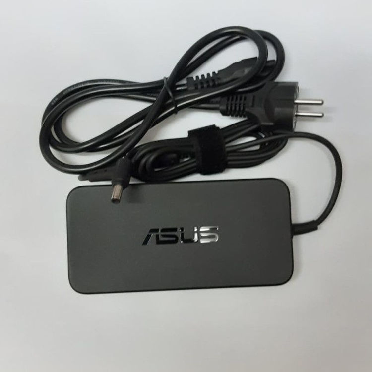 تصویر  شارژر لپتاپ ایسوس Asus 19.5V 7.7A Slim