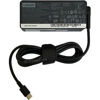 تصویر  Adaptor Lenovo 20V 3.25A_15V 3A_9V 2A_5V 2A Type C_Gimo Plus
