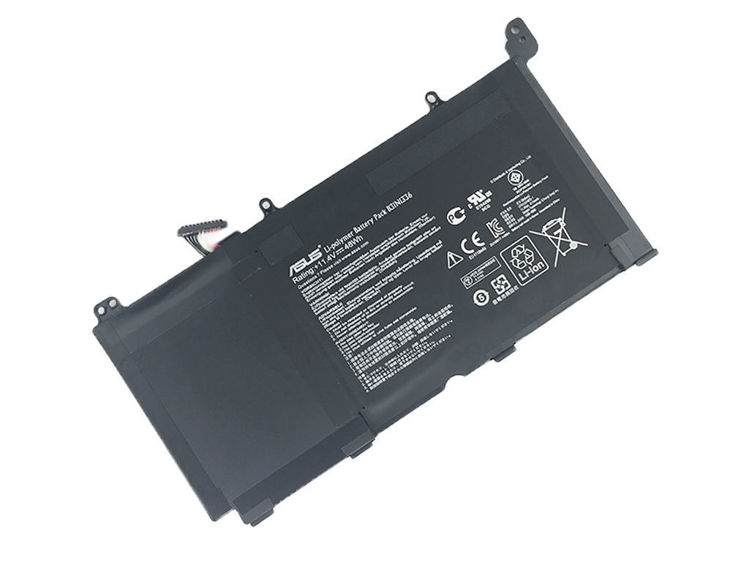 تصویر  باتری لپتاپ ایسوس Battery Asus S551 k551 B31N1336  internal FSO
