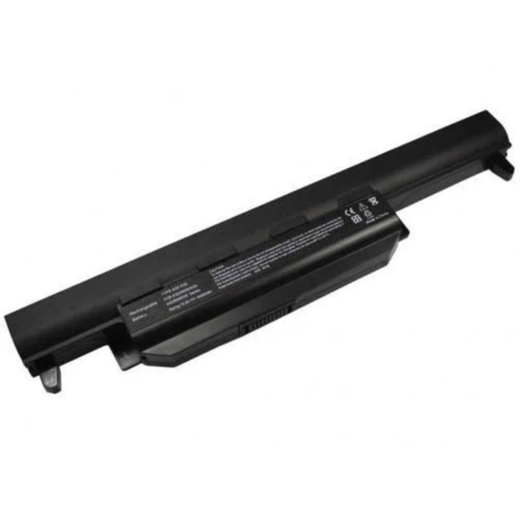 تصویر  باتری لپتاپ ایسوس Battery Asus K55 X55 K45 Gimo Plus