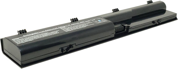 تصویر  باتری لپتاپ اچ پی Battery  HP Probook 4530s HH با پارت نامبر PR06