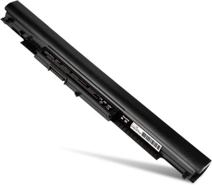 تصویر  باتری لپتاپ اچ پی Battery  HP Hs04 HH