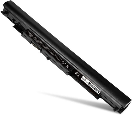 تصویر  باتری لپتاپ اچ پی Battery  HP Hs04 HH