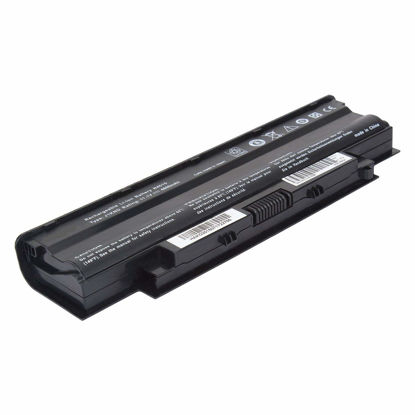 تصویر  باتری لپتاپ دل Battery  Dell  N5010-N5110-N4010 HH