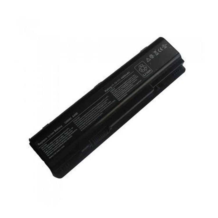 تصویر  باتری لپتاپ دل Battery Dell A860 1015 A840 Gimo Plus