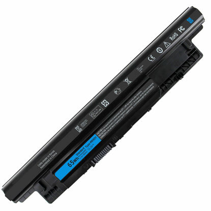تصویر  Battery Dell 3521 5521 5537 FSO
