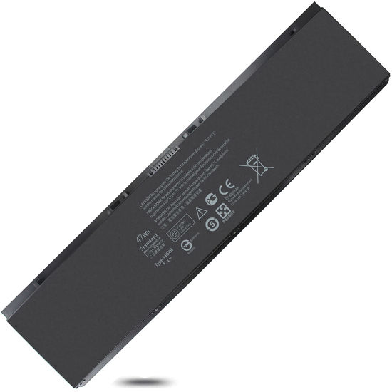 تصویر  Battery Dell E7440 3RNDF_34GKR FSO