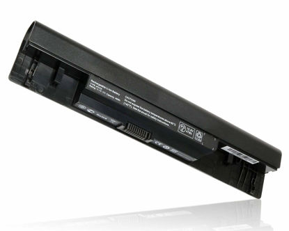 تصویر  باتری لپتاپ دل Battery Dell Inspiron 1564 1764 1464 HH