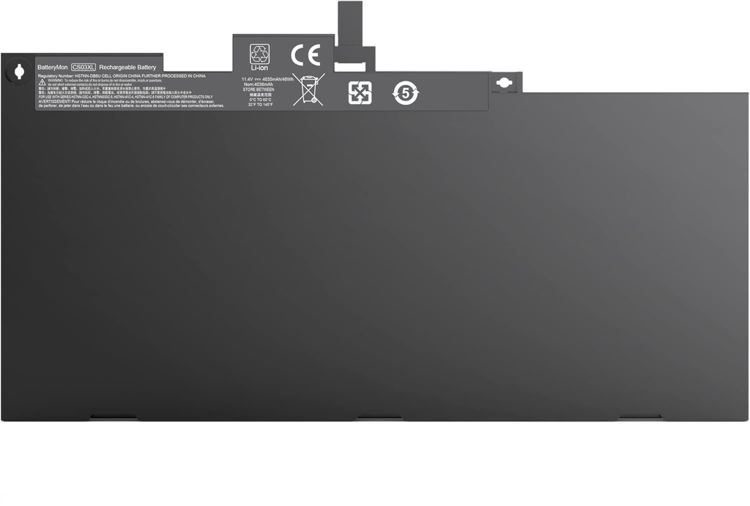 تصویر  باتری لپتاپ اچ پی Battery  HP  CS03XL TA03XL 840G3 850G3 HH