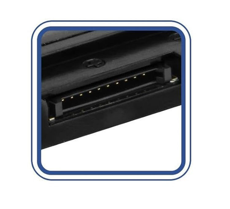 تصویر  باتری لپتاپ اچ پی Battery  HP BP02XL HH