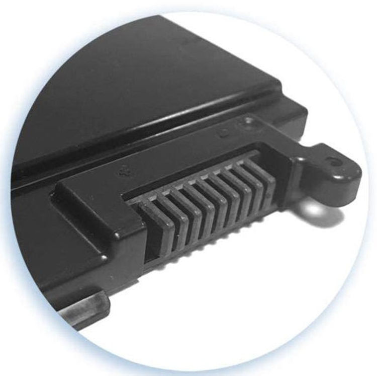 تصویر  باتری لپتاپ اچ پی Battery  HP CI03XL 650G2 HH