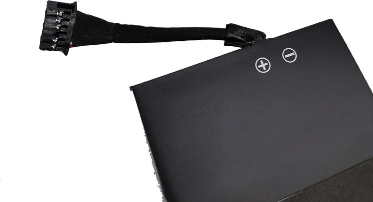 تصویر  باتری لپتاپ اچ پی Battery  HP ZBook 15-G3 VV09XL HH