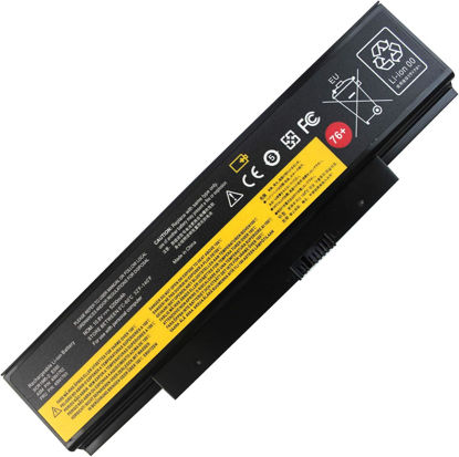 تصویر  Battery Lenovo  E530 HH