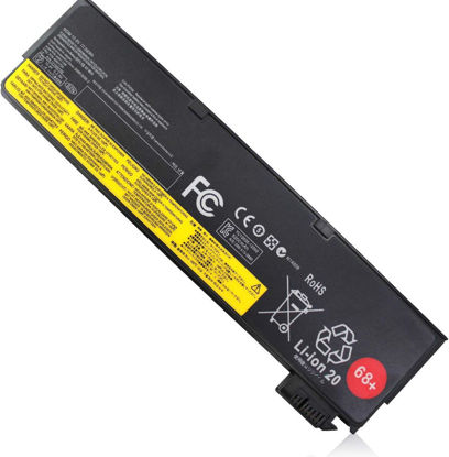 تصویر  Battery Lenovo T440 HH