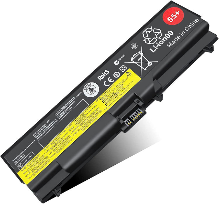 تصویر  باتری لپتاپ لنوو Battery  Lenovo T410  T510 HH